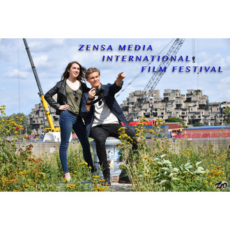 Zensa Media International Film Festival