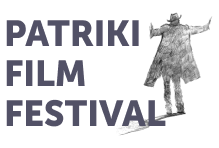 Patriki Film Festival logo