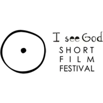 I See God logo