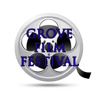 Grove Film Festival logo