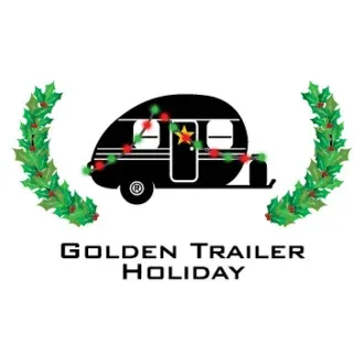 The Golden Trailer Awards Holiday Show logo