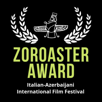 Zoroaster Award (Italian-Azerbaijan International Film Festival)