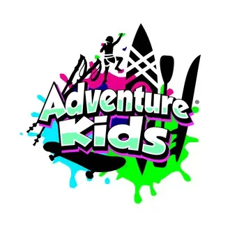 Adventure Kids logo