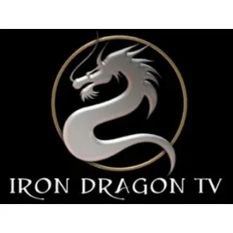 Iron DragonTV ActionFest/IDTVFlix Fest logo