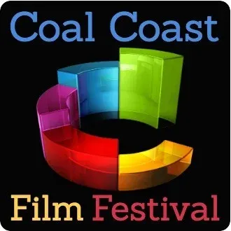 Coal Coast Film Festival logo