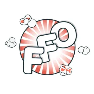 Filmfest Oberursel logo