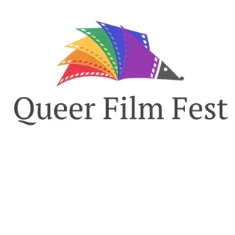 Kyiv Queer Film Festival logo