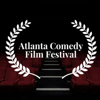 Atlanta Comedy Film Festival logo