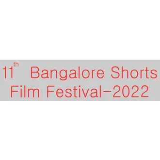 Bangalore Shorts Film Festival logo