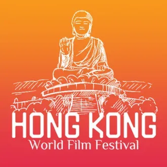 Hong Kong World Film Festival logo