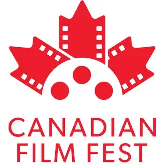 Canadian Film Fest logo