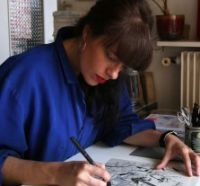 Marion Lacourt