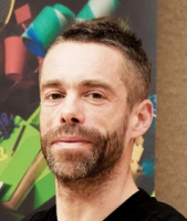 Ben Tesseur
