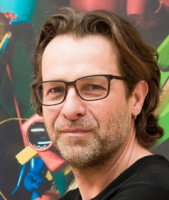 Steven de Beul