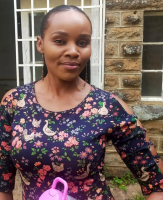 Dina Mwende