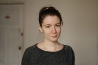 Nadezhda Fedotova