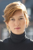 Erika Sainte