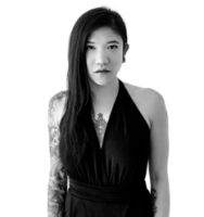 Daphne Ang