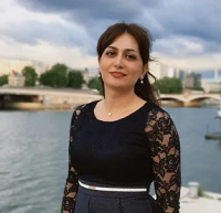 Mehrnaz Abdollahinia