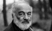 Sergei Parajanov