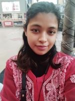 Pranami Koch