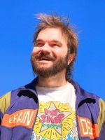 Christopher Rutledge