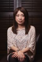 Naoko Yamada