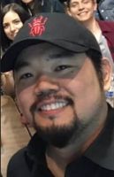 John Aoshima