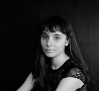 Alexandra Ouchev
