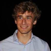 Pieter Vandenabeele
