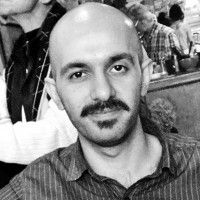 Arash Akhgari
