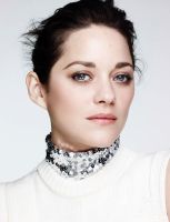 Marion Cotillard