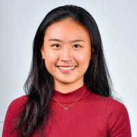  Lilian Fu