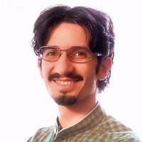 Dariush Oskouie