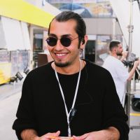 Berk Ali Çekmez