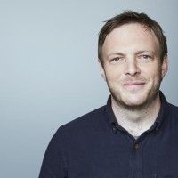 Sean Clark