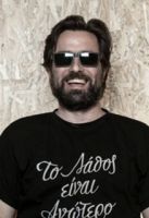 Sergio Kotsovoulos