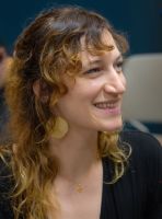 Amanda Bonaiuto