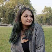 Aditi Dixit