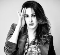 Ghazal Partou