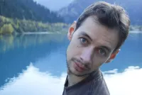 Vladimir Sakhnovsky
