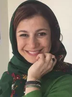 Leili Rashidi