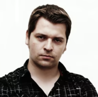 Dima Fedotov