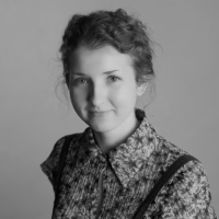 Anita Bruvere