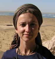 Joanna Kozuch