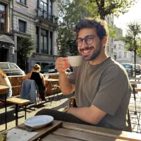 Hasan Pastaci