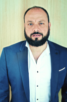 César Díaz