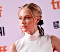 Maika Monroe