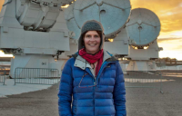 Alison McAlpine