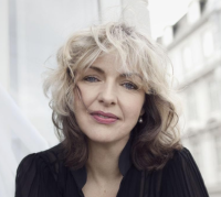 Birgitte Stærmose